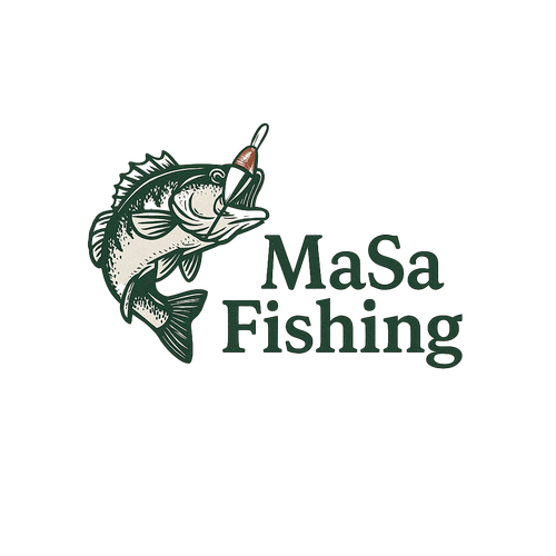 Masa-Fishing